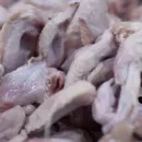 Управлением Россельхознадзора в Липецке проконтролировано 120 тонн мяса птицы для Саудовской Аравии