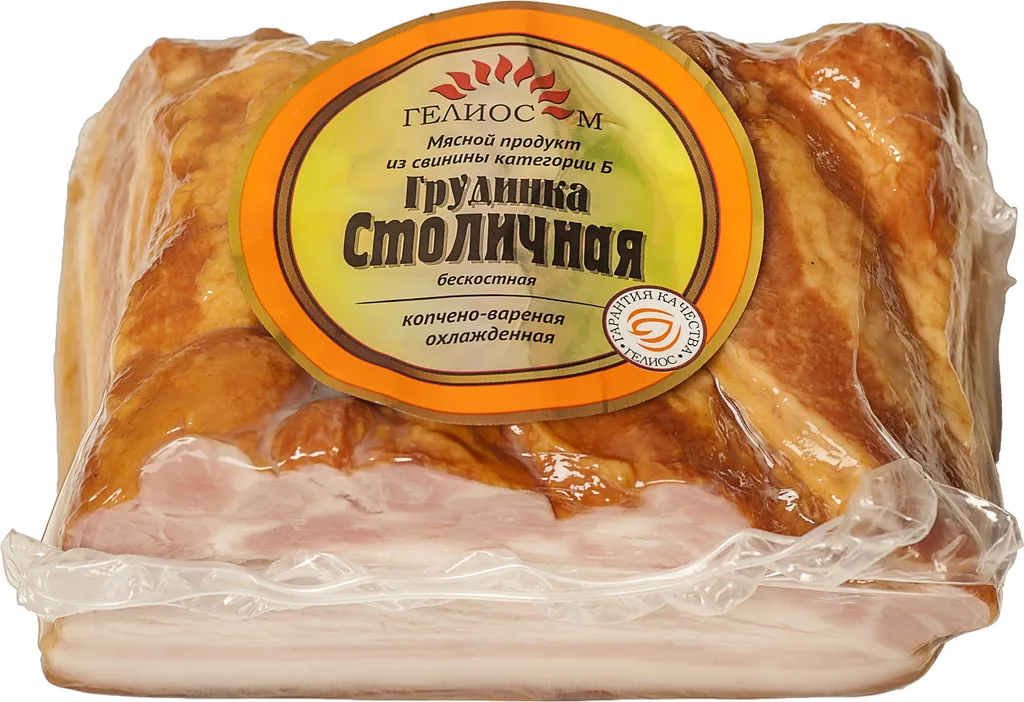 колбасная продукция, мясные деликатесы в Липецке и Липецкой области 2