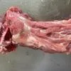 крестец свиной (мясо на хрящах)40р в Липецке 3