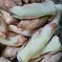 ноги свиные глубокозамороженные  в Липецке и Липецкой области
