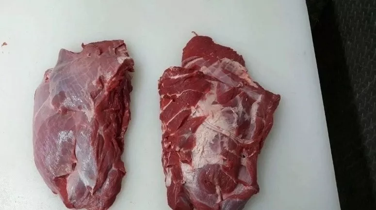 мясо говядины в Липецке и Липецкой области